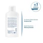 Ducray Kelual DS Anti-Dandruff Treatment Shampoo donna 100ml