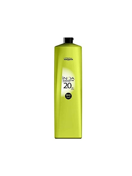L'Orï¿½ï¿½al Professionnel Inoa Color Ossidante Riche 6 20 Vol Emulsione sviluppante per tutti i tipi di capelli donna 1000ml