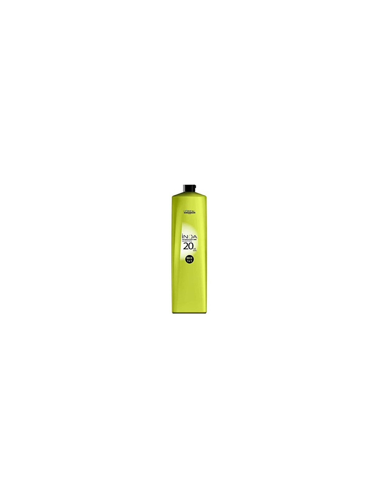 L'Orï¿½ï¿½al Professionnel Inoa Color Ossidante Riche 6 20 Vol Emulsione sviluppante per tutti i tipi di capelli donna 1000ml