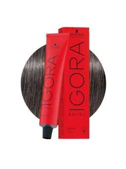 Schwarzkopf Igora Royal 6-12 60ml