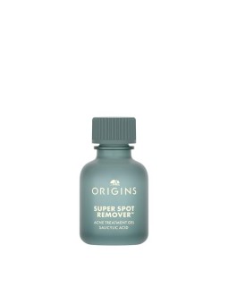 Origins Super Spot Remover Blemish Treatment Gel unisex 10ml 
