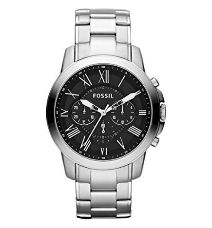 Fossil Grant FS4736 acquista 