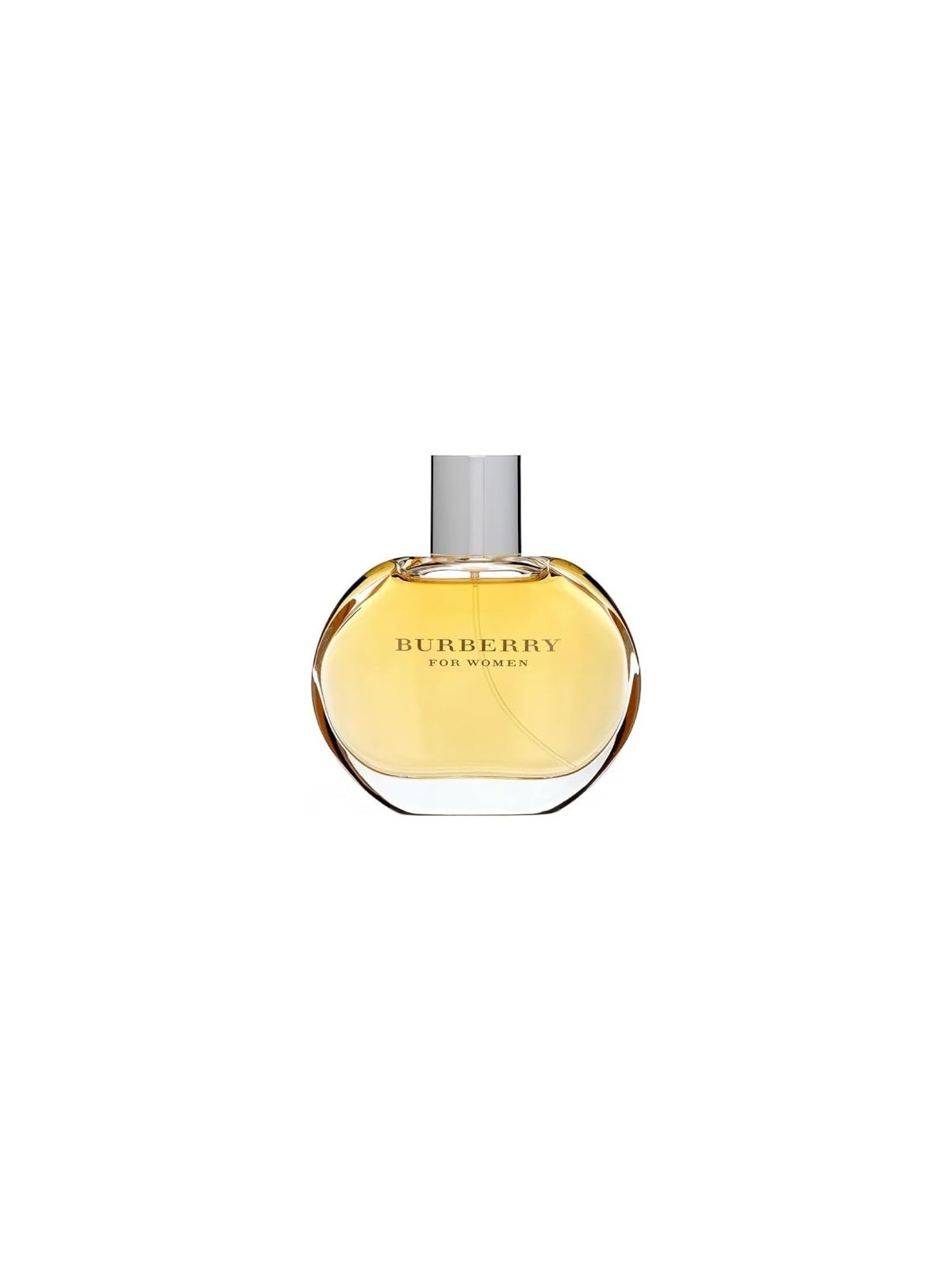 Burberry For Women Eau De Parfum 100 ml woman