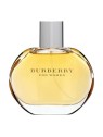 Burberry For Women Eau De Parfum 100 ml woman