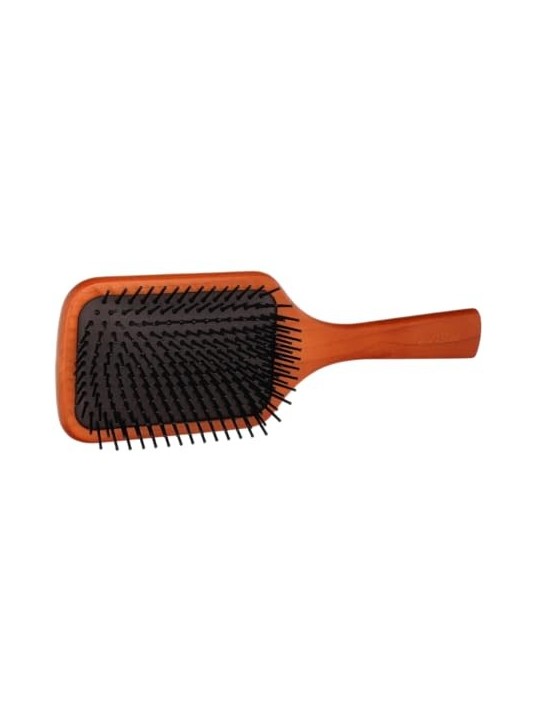Spazzola per capelli Wood Paddle Brush