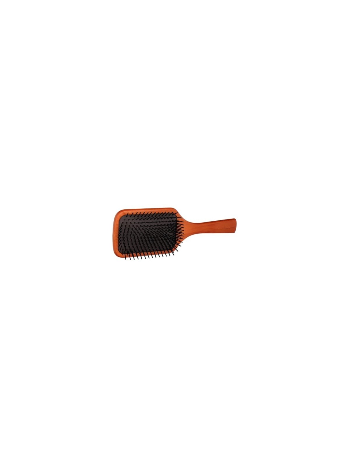 Spazzola per capelli Wood Paddle Brush