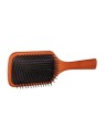 Spazzola per capelli Wood Paddle Brush