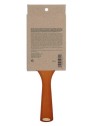 Spazzola per capelli Wood Paddle Brush