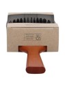 Spazzola per capelli Wood Paddle Brush