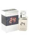 24 Platinum Eau De Toilette 50ml unisex