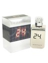 24 Platinum Eau De Toilette 50ml unisex