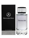 Mercedes Benz For Men eau de toilette Spray uomo 120ml
