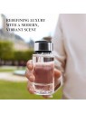Mercedes Benz For Men eau de toilette Spray uomo 120ml