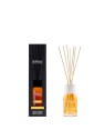 Diffusore aroma legno e fiori d'arancio Millefiori Natural 100ml