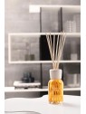 Diffusore aroma legno e fiori d'arancio Millefiori Natural 100ml