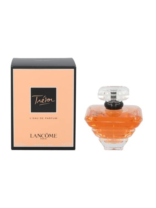 Lancome Tresor eau de parfum Spray donna 100ml Lancome www.essenzetotalstyle.com 