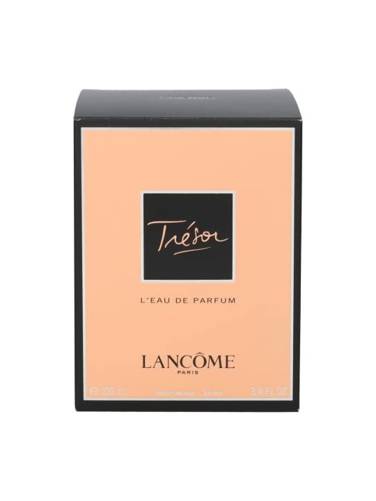 Lancome Tresor eau de parfum Spray donna 100ml Lancome www.essenzetotalstyle.com 