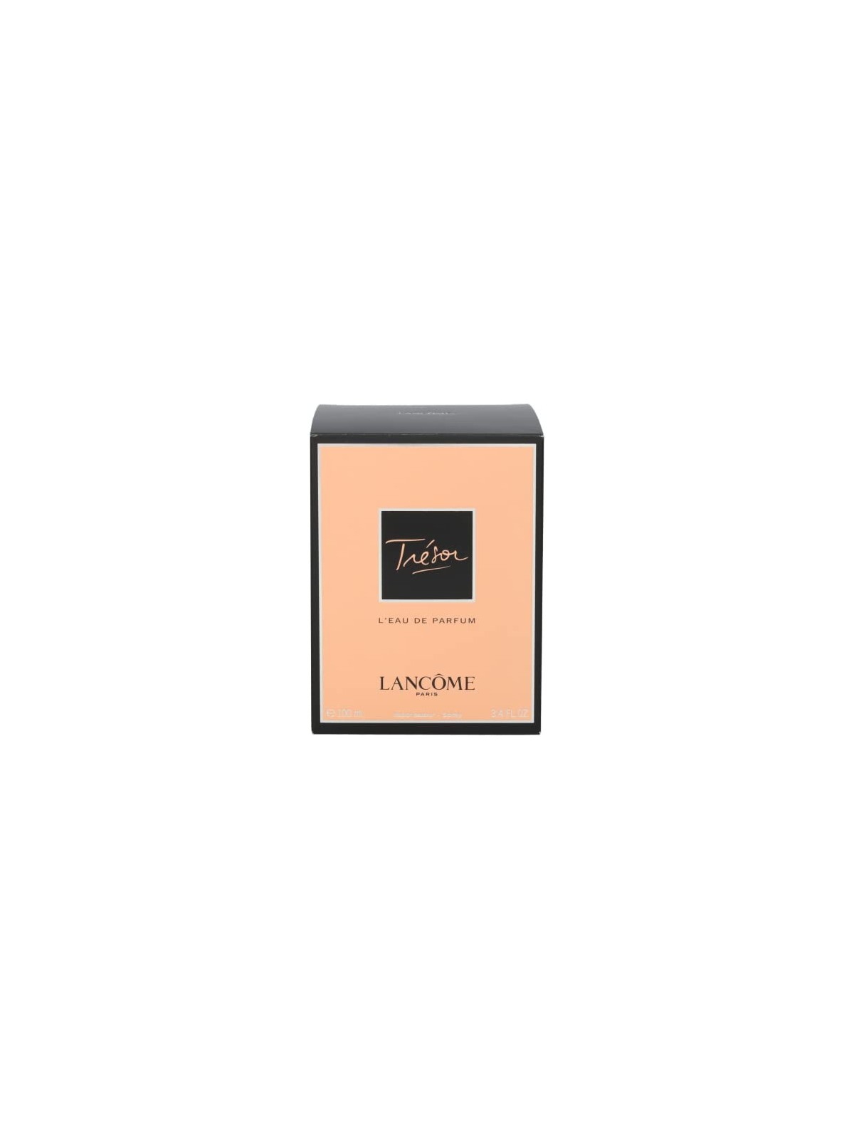 Lancome Tresor eau de parfum Spray donna 100ml Lancome www.essenzetotalstyle.com 