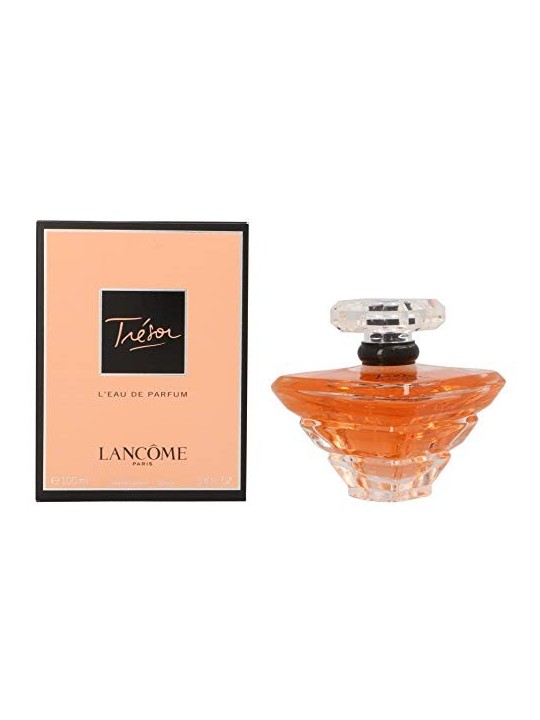 Lancome Tresor eau de parfum Spray donna 100ml Lancome www.essenzetotalstyle.com 