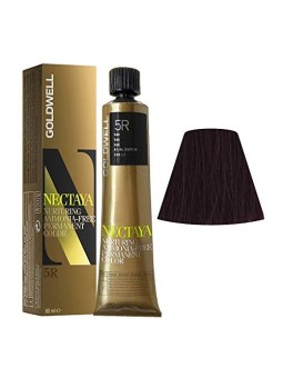 Goldwell NECTAYA Colorazione Permanente Nutriente 5R 60 ml