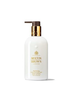 Lozione per le mani Accordo Oudh, unisex, 300ml