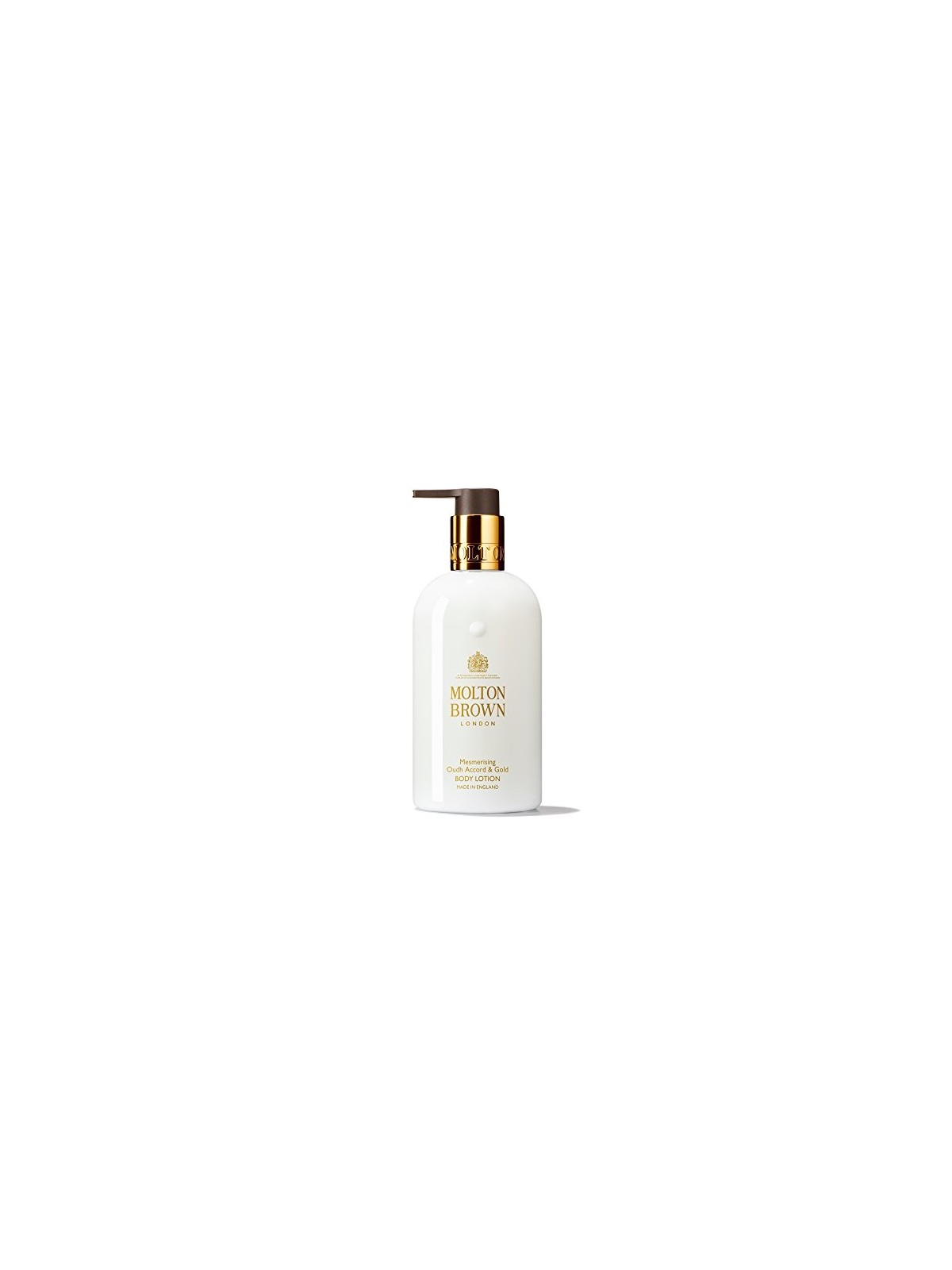 Lozione per le mani Accordo Oudh, unisex, 300ml
