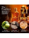 Lozione per le mani Accordo Oudh, unisex, 300ml