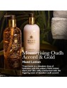 Lozione per le mani Accordo Oudh, unisex, 300ml