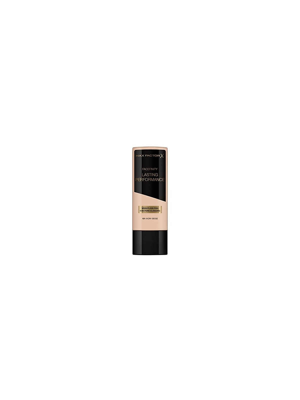 Fondotinta Max Factor Lasting Performance MakeUp 35 ml 101 Ivory Beige