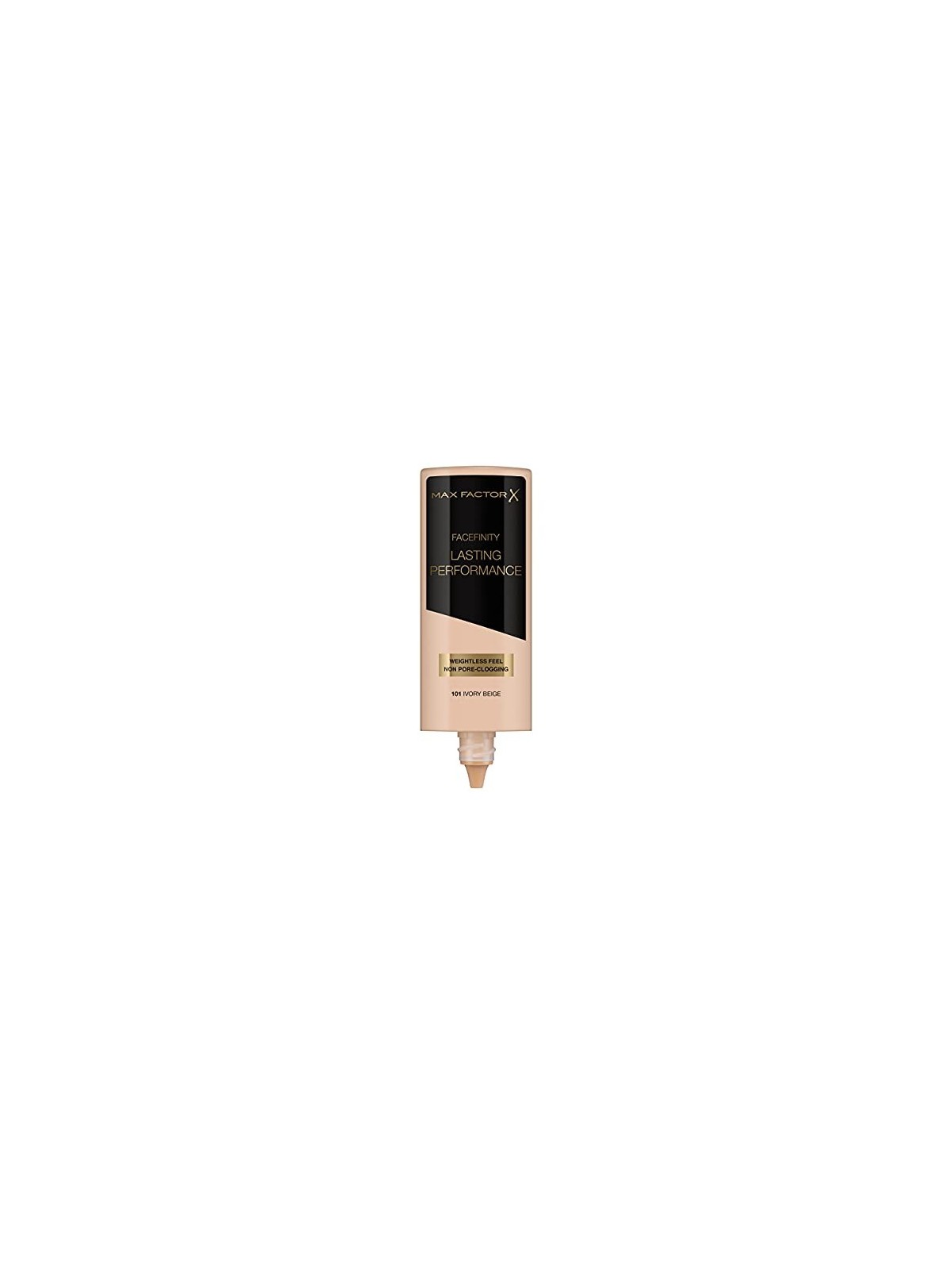 Fondotinta Max Factor Lasting Performance MakeUp 35 ml 101 Ivory Beige