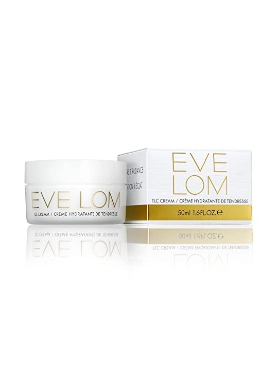 Eve Lom TLC Cream donna 50ml Moisture & Radiance