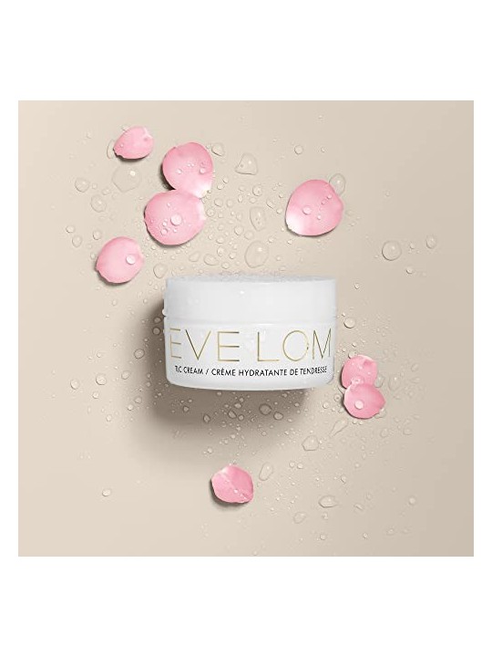 Eve Lom TLC Cream donna 50ml Moisture & Radiance