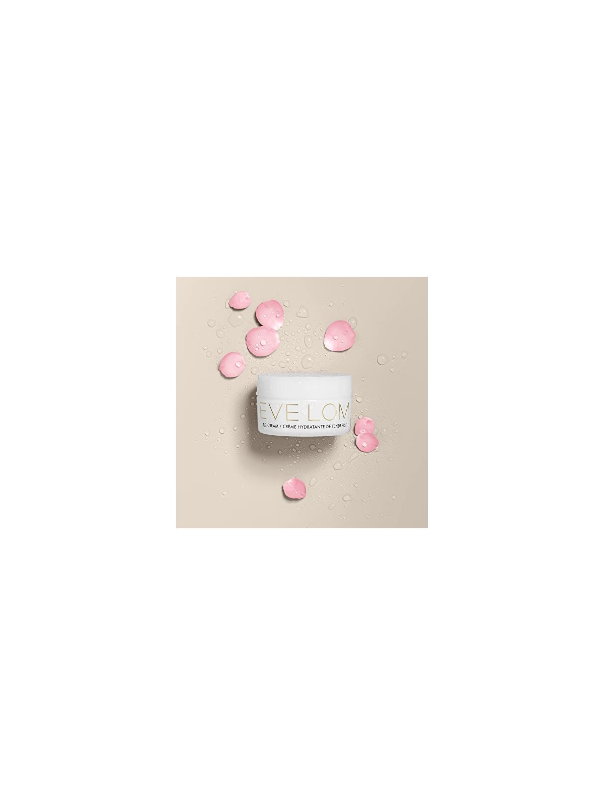 Eve Lom TLC Cream donna 50ml Moisture & Radiance