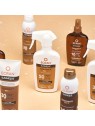 Ecran ECRAN SUNNIQUE BRONCEA olio spray SPF50 200ml unisex