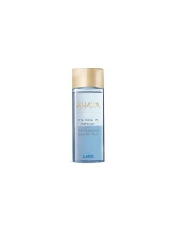 Ahava T.T.C. Eye Make-Up Remover 125ml