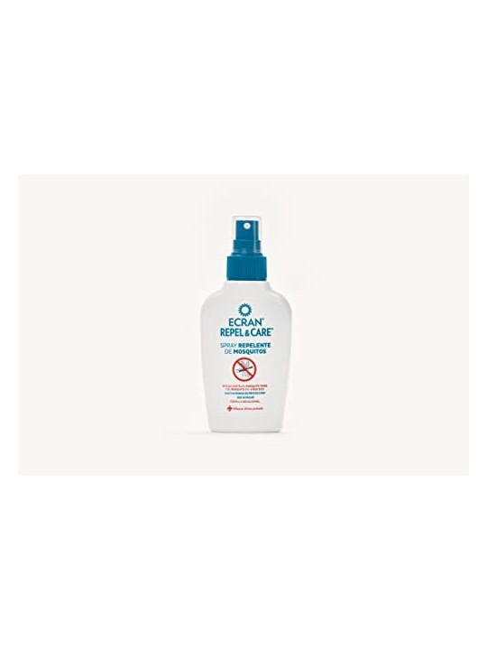 Ecran REPELCARE spray antizanzare 100ml unisex
