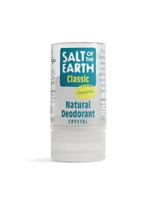 Deodorante a cristalli solidi donna 900g