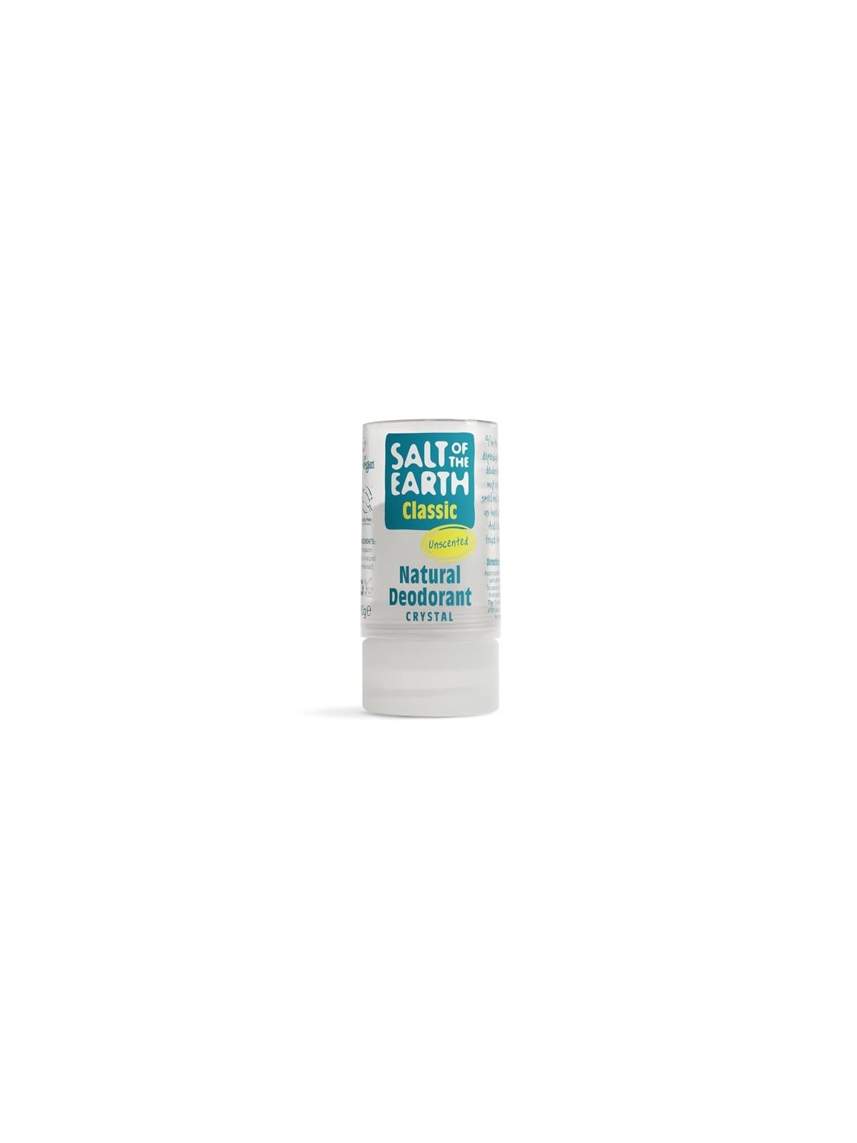 Deodorante a cristalli solidi donna 900g