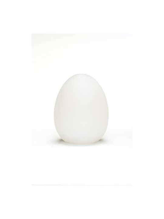 TENGA EASY BEAT EGG MASTURBATORE EGG SURFER 1UN