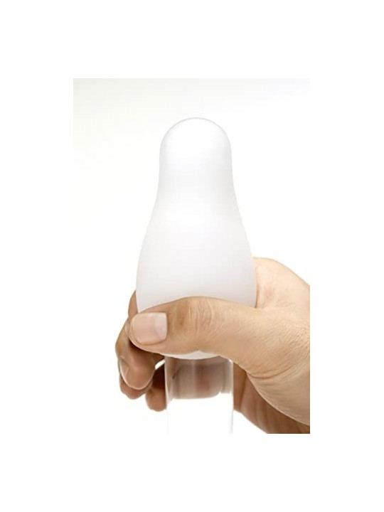 TENGA EASY BEAT EGG MASTURBATORE EGG SURFER 1UN