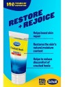 Crema Riparatrice per Talloni Screpolati donna 60ml