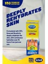 Crema Riparatrice per Talloni Screpolati donna 60ml