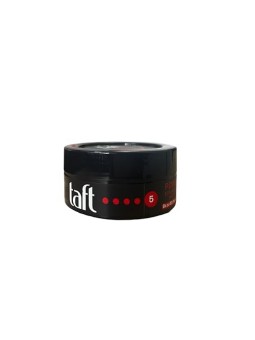 TAFT Power Hair Wax cera per lo styling dei capelli 75ml