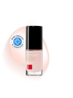 La Roche Posay TOLERIANE SILICIUM smalto 02rosa donna