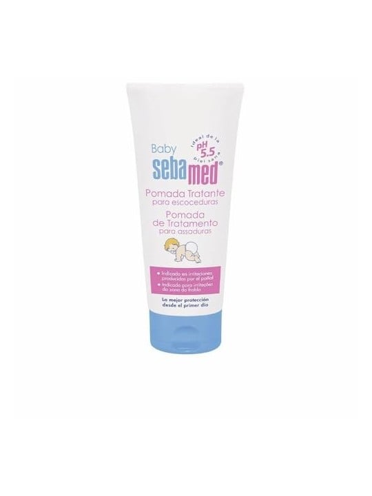 Sebamed BABY healing ointment 100ml unisex