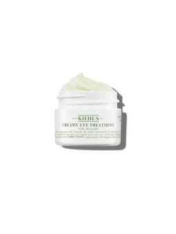 Trattamento occhi cremoso Kiehl's Avocado donna 28ml