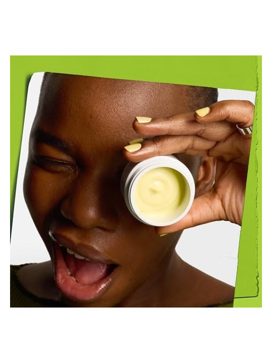 Trattamento occhi cremoso Kiehl's Avocado donna 28ml