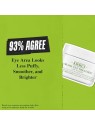 Trattamento occhi cremoso Kiehl's Avocado donna 28ml