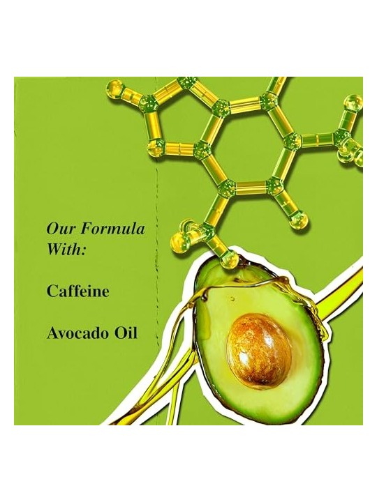 Trattamento occhi cremoso Kiehl's Avocado donna 28ml