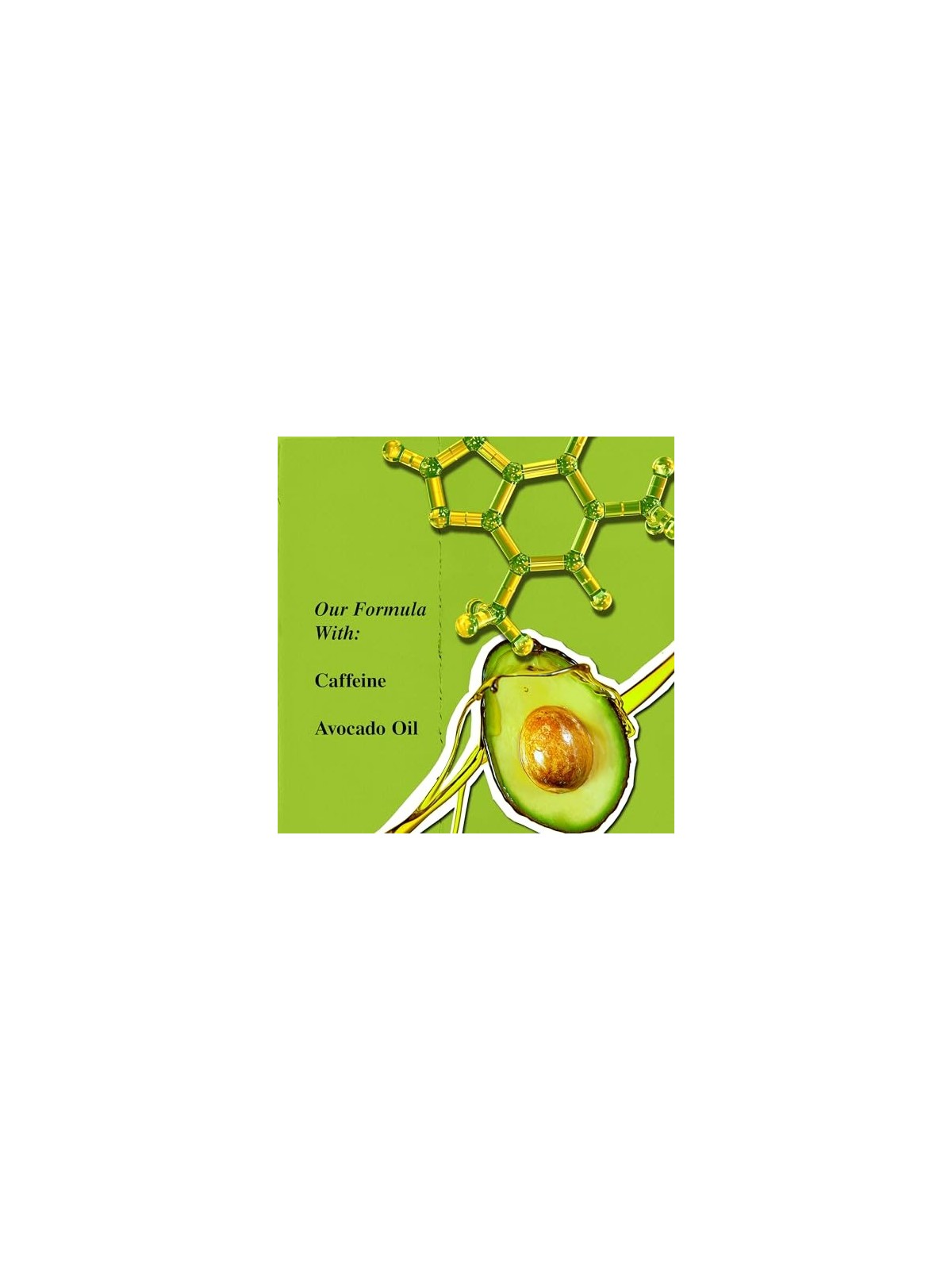 Trattamento occhi cremoso Kiehl's Avocado donna 28ml